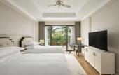 Туры в отель Danang Marriott Resort & Spa, Non Nuoc Beach Villas