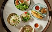 Туры в отель Danang Marriott Resort & Spa, Non Nuoc Beach Villas