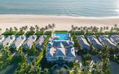 Туры в отель Danang Marriott Resort & Spa, Non Nuoc Beach Villas