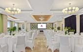 Туры в отель Danang Marriott Resort & Spa, Non Nuoc Beach Villas