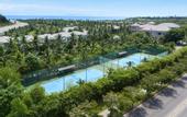Туры в отель Danang Marriott Resort & Spa, Non Nuoc Beach Villas