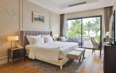 Туры в отель Danang Marriott Resort & Spa, Non Nuoc Beach Villas