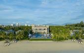 Туры в отель Danang Marriott Resort & Spa, Non Nuoc Beach Villas