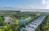 Туры в отель Danang Marriott Resort & Spa, Non Nuoc Beach Villas