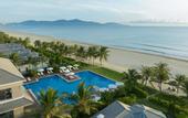 Туры в отель Danang Marriott Resort & Spa, Non Nuoc Beach Villas