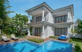 Туры в отель Danang Marriott Resort & Spa, Non Nuoc Beach Villas