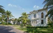 Туры в отель Danang Marriott Resort & Spa, Non Nuoc Beach Villas