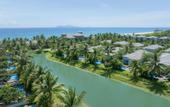 Туры в отель Danang Marriott Resort & Spa, Non Nuoc Beach Villas