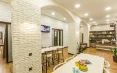 Туры в отель Salam Hostel Baku