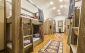 Туры в отель Salam Hostel Baku