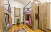 Туры в отель Salam Hostel Baku