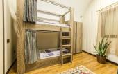 Туры в отель Salam Hostel Baku