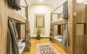 Туры в отель Salam Hostel Baku