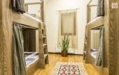 Туры в отель Salam Hostel Baku