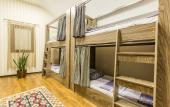 Туры в отель Salam Hostel Baku