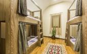 Туры в отель Salam Hostel Baku