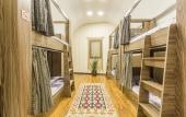 Туры в отель Salam Hostel Baku