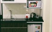 Туры в отель ISTAY Serviced Apartment 3