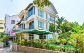 Туры в отель Flamingo Villa Hoi An