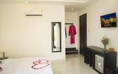 Туры в отель Flamingo Villa Hoi An