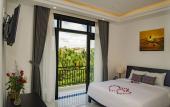 Туры в отель Flamingo Villa Hoi An
