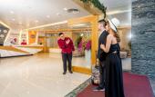 Туры в отель Grand Jeep Hotel Danang