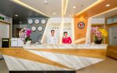 Туры в отель Grand Jeep Hotel Danang