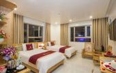 Туры в отель Grand Jeep Hotel Danang