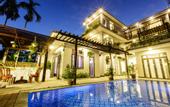 Туры в отель Serene River Villa