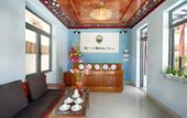 Туры в отель Serene River Villa