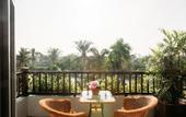 Туры в отель Serene River Villa