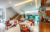 Туры в отель Serene River Villa