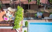 Туры в отель Serene River Villa