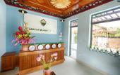 Туры в отель Serene River Villa