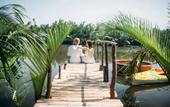 Туры в отель Serene River Villa