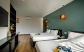 Туры в отель Serene River Villa