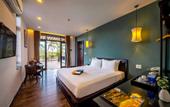 Туры в отель Serene River Villa