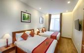 Туры в отель Serene River Villa