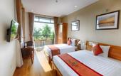 Туры в отель Serene River Villa