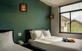 Туры в отель Serene River Villa