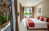 Туры в отель Serene River Villa