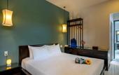 Туры в отель Serene River Villa