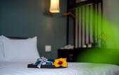 Туры в отель Serene River Villa