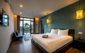 Туры в отель Serene River Villa