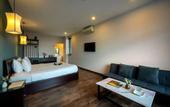 Туры в отель Serene River Villa
