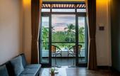 Туры в отель Serene River Villa