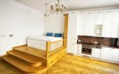 Туры в отель Apartment by the Old Town Square