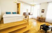 Туры в отель Apartment by the Old Town Square