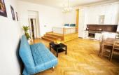 Туры в отель Apartment by the Old Town Square
