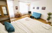Туры в отель Apartment by the Old Town Square